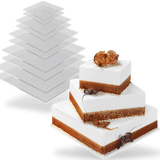 Cake Design<br/>Plateaux Wedding Cake