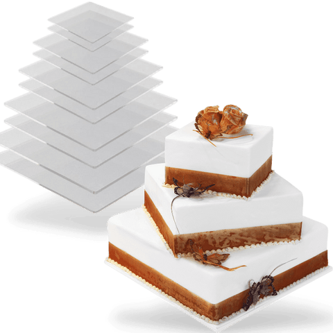 Cake Design<br/>Plateaux Wedding Cake