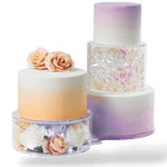 Cake Design<br/>Support cake design