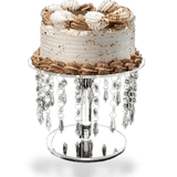 Cake Design<br/>Support Gâteau Transparent ecoledepatisserie-boutique  Support Gâteau Transparent⎪ecoledepatisserie-boutique®