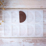 Chocolat<br/>Décoration Chocolat