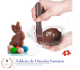 Chocolat<br/>Moule Chocolat Lapin