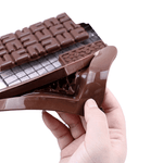 Chocolat<br/>Moule chocolat maison