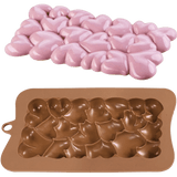 Chocolat<br/>Moule Tablette de Chocolat