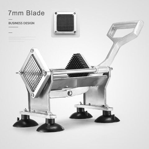 Machine pour frites