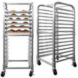 Echelle boulangerie