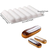 Moule à Eclair