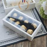 Emballage <br/>Boîte chocolat de luxe à offrir