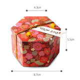 Emballage<br/>Boîtes Japonaise