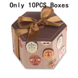Emballage<br/>Boîtes Japonaise