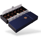 Emballage<br/>Écrin Noir Chocolat Grand Cru