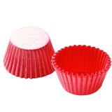 Emballage<br/>Mini Caissette cupcake