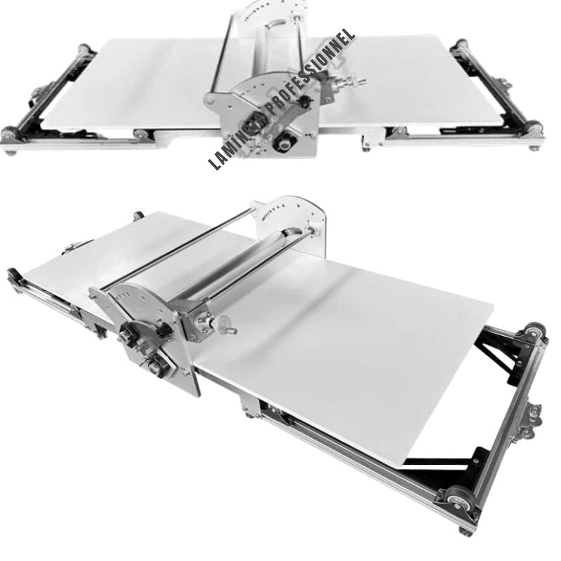 Laminoir pour Pâtisserie Prix régulier 1.499,00 € No reviews Voir