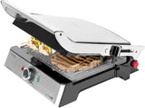 Machine Croque Monsieur et panini ecoledepatisserie-boutique®️