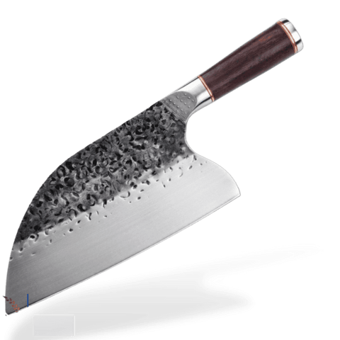 Matériel Pâtisserie<br/>Couteau Japonais Rustique ecoledepatisserie-boutique  Couteau Pro Japonais Rustique⎪ecoledepatisserie-boutique®