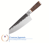 Matériel Pro<br/>Couteau Japonais