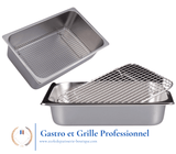 Matériel Pro<br/>Gastro Pro+grille
