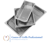 Matériel Pro<br/>Gastro Pro+grille
