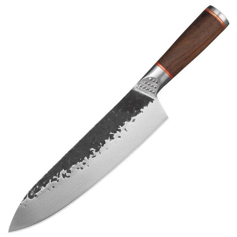 Matériel Pro<br/>Le Couteau chef(Qualité japonaise)