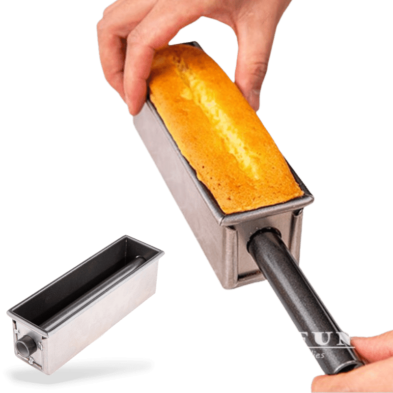Moule Cake Insert⎪ecoledepatisserie-boutique®