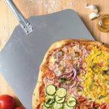 Matériel Pro<br/Pelle à Pizza Manche Bois ecoledepatisserie-boutique  Pelle à Pizza Manche Bois⎪Matériel de Pâtisserie et Cuisine