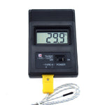 Matériel Pro<br/>Thermomètre LCD+Sonde 90cm