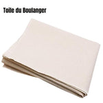 Matériel Pro<br/> Toile Boulanger