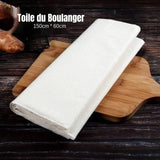 Matériel Pro<br/> Toile Boulanger