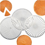 Pochoir galette des rois– Moule Silicone