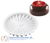 Moule impression 3D ecoledepatisserie-boutique