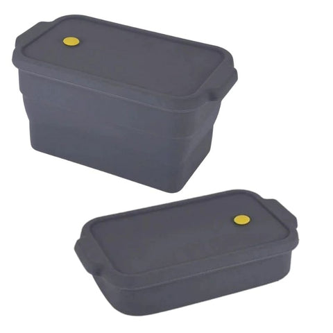 Moule Pain de Mie en Silicone