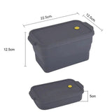 Moule Pain de Mie en Silicone