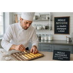 Moule Pâtisserie ecoledepatisserie-boutique 