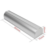 Moule à Bûche Polyvalent Aluminium Four & Congélateur ecoledepatisserie-boutique®