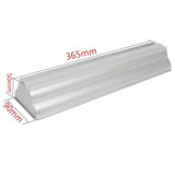 Moule à Bûche Polyvalent Aluminium Four & Congélateur ecoledepatisserie-boutique®