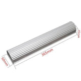 Moule à Bûche Polyvalent Aluminium Four & Congélateur ecoledepatisserie-boutique®