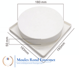 Moule Silicone Gâteau 4/6 pers