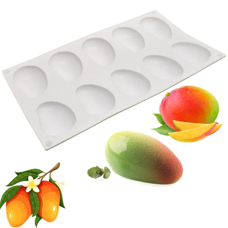 Moule trompe l'oeil Prix régulier 15,90 € No reviews Voir