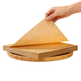 Papier Cuisson Réutilisable | Antiadhésif Écologique