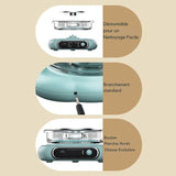 Plateau Tournant Pâtisserie électrique