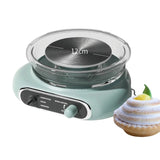 Plateau Tournant Pâtisserie électrique