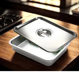 Plat Gastro