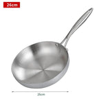 Poêle Inox Induction ecoledepatisserie-boutique