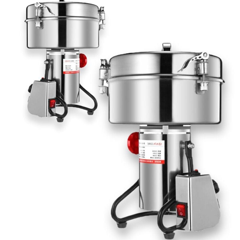 Robot Mixeur Khoenig 1800W - Bol, Broyeur Et Lames Inclus - Occasion