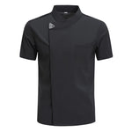 Veste de cuisine homme
