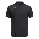 Veste de cuisine homme