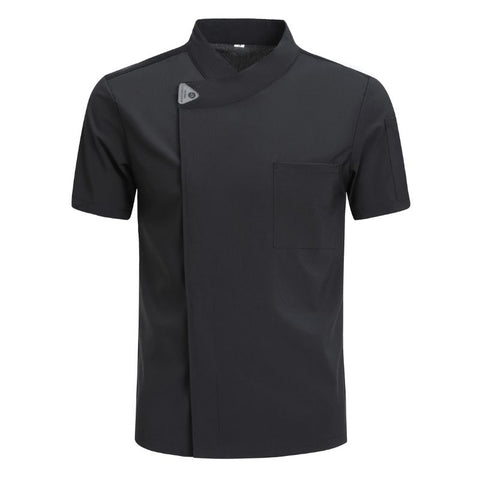 Veste de cuisine homme