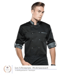 Vêtement Pro<br/>Veste Pâtissier femme