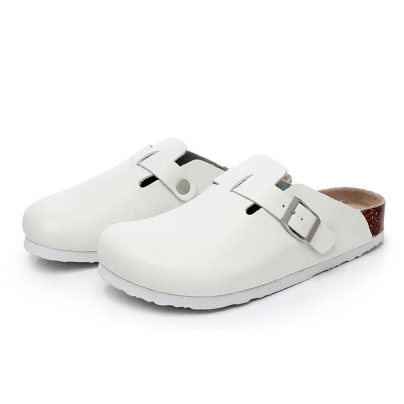 Vêtement Professionnel, chaussure confortable cuisine